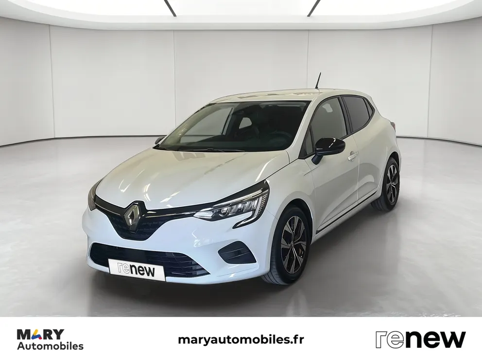 Véhicule occasion 237927 - renault CLIO - Photo 1