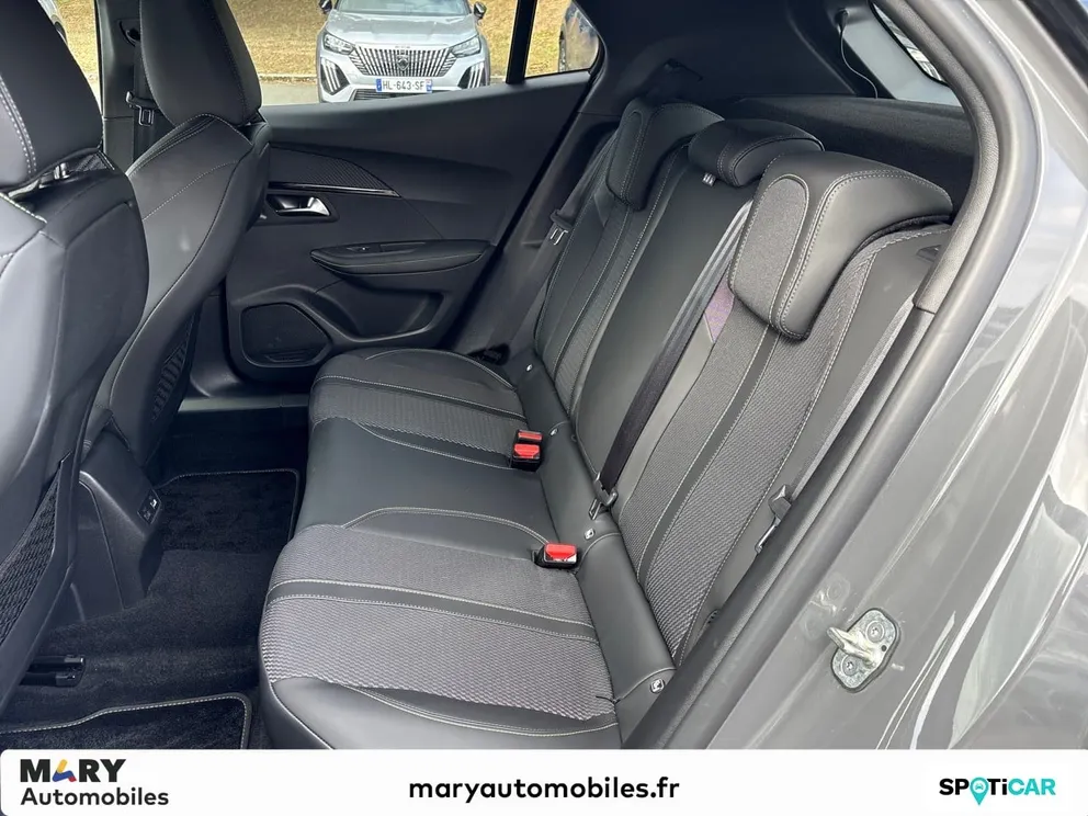 Véhicule occasion 1235487 - peugeot 2008 - Photo 24