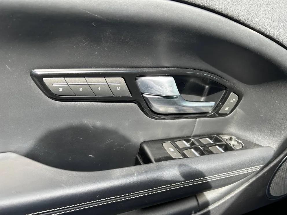 Véhicule occasion 195722 - land rover RANGE ROVER EVOQUE - Photo 20