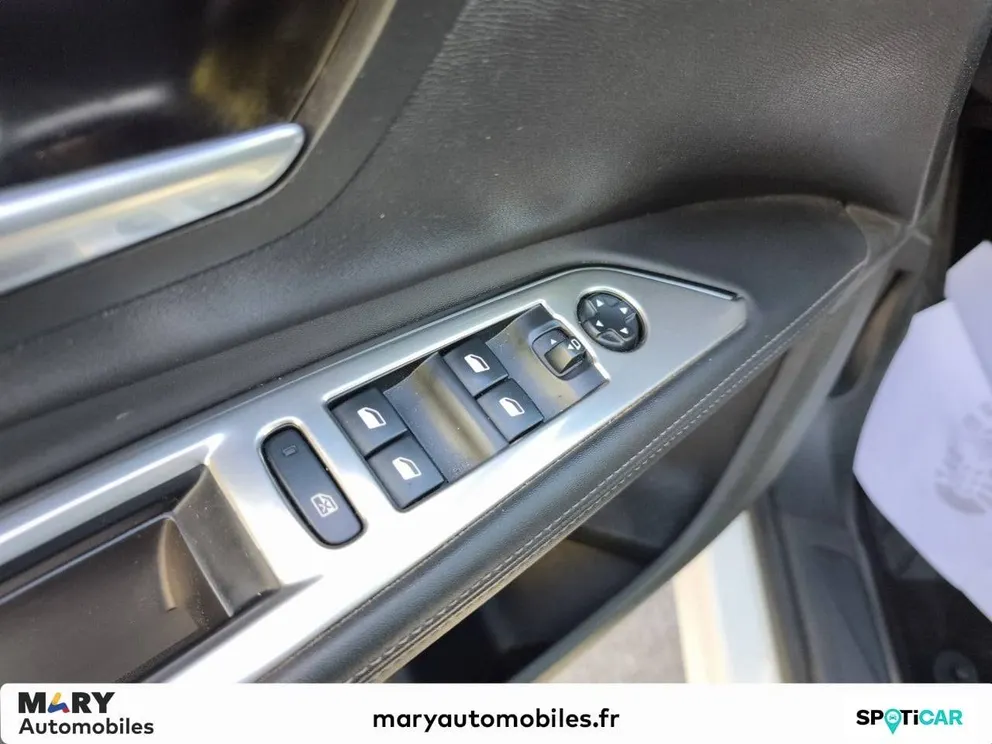 Véhicule occasion 220561 - peugeot 5008 - Photo 12