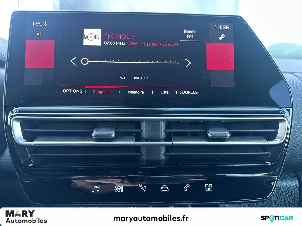 Véhicule occasion 214943 - Citroën C5 AIRCROSS - Photo 15