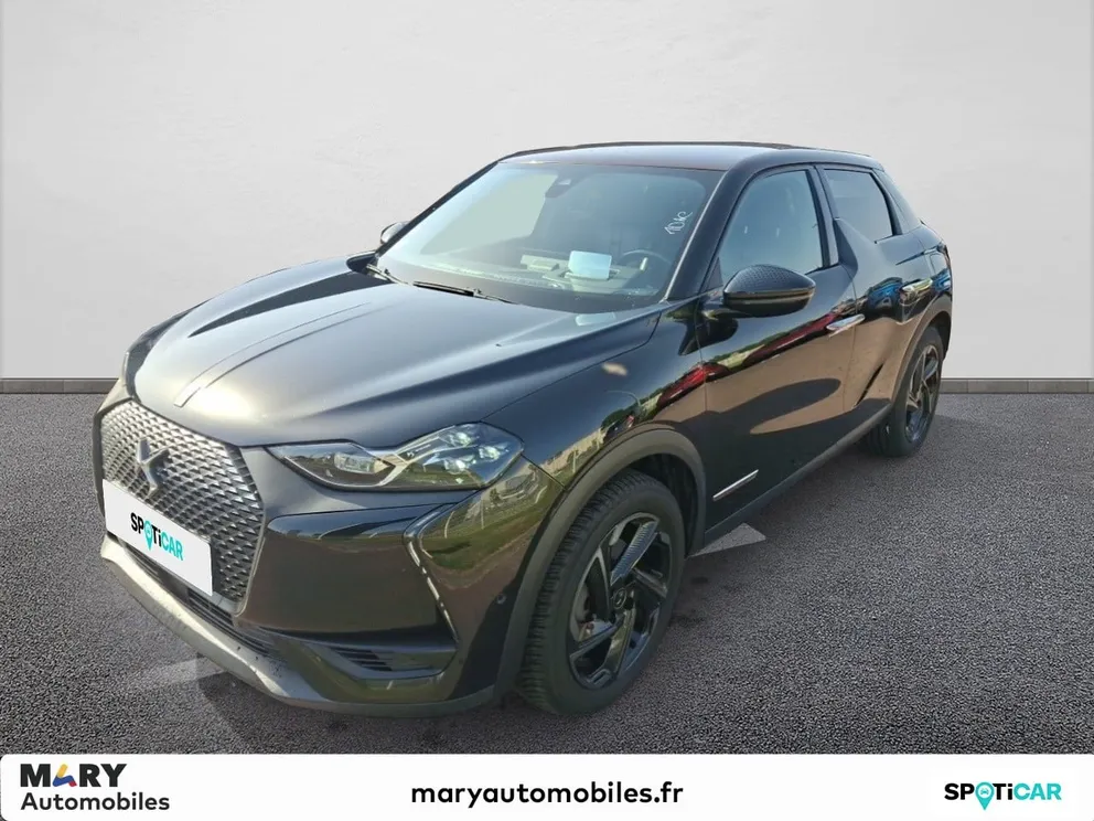 Véhicule occasion 233250 - ds DS 3 - Photo 1