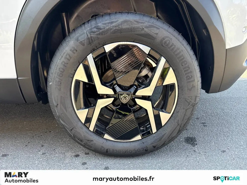 Véhicule occasion 177624 - peugeot 2008 - Photo 11