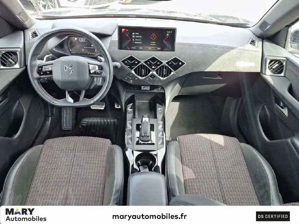 Véhicule occasion 229174 - ds DS 3 - Photo 8