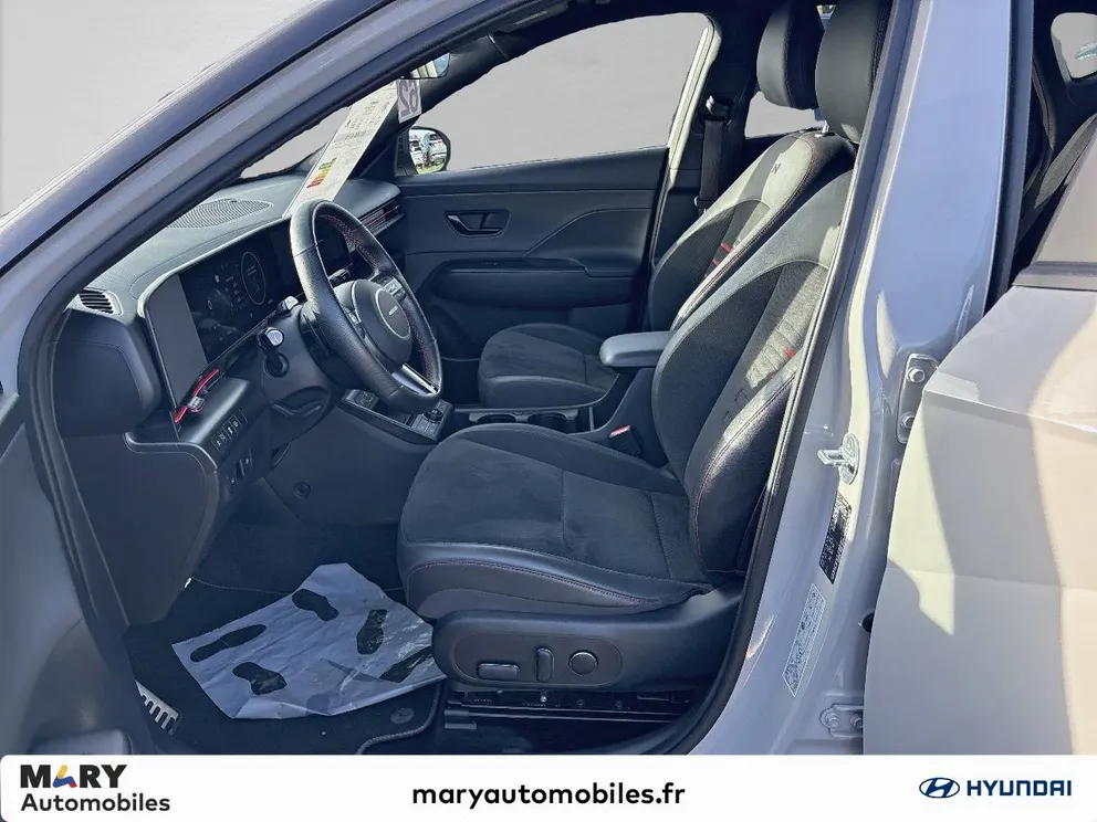 Véhicule occasion 199701 - hyundai KONA - Photo 9