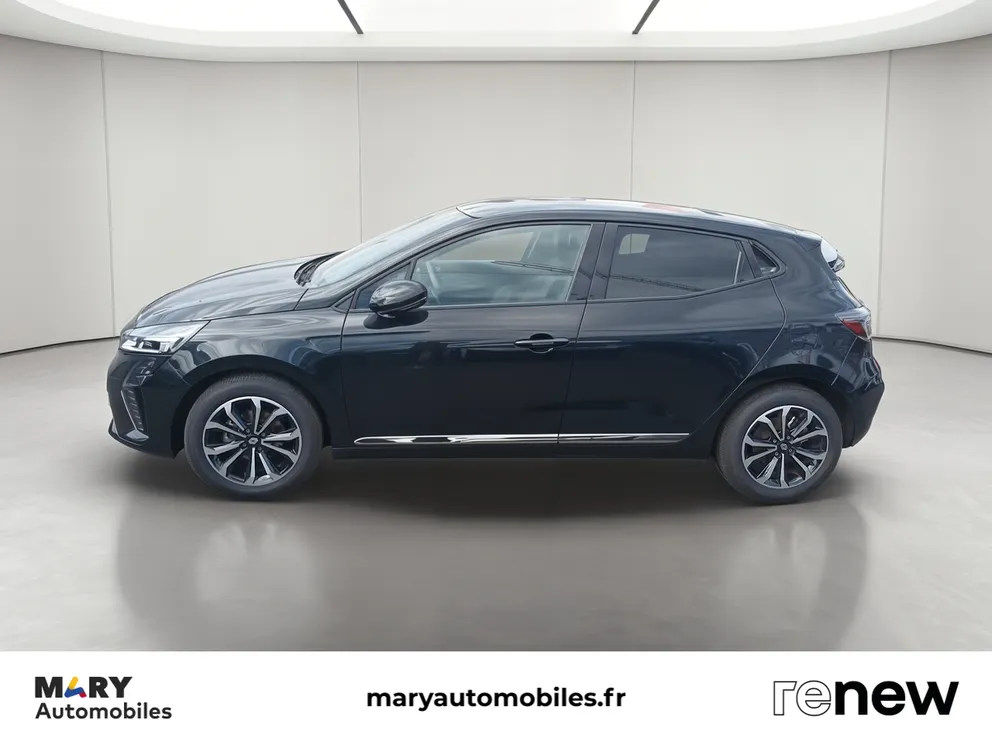 Véhicule occasion 238032 - renault CLIO - Photo 2