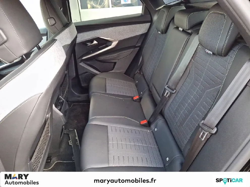 Véhicule occasion 186917 - peugeot 3008 - Photo 10
