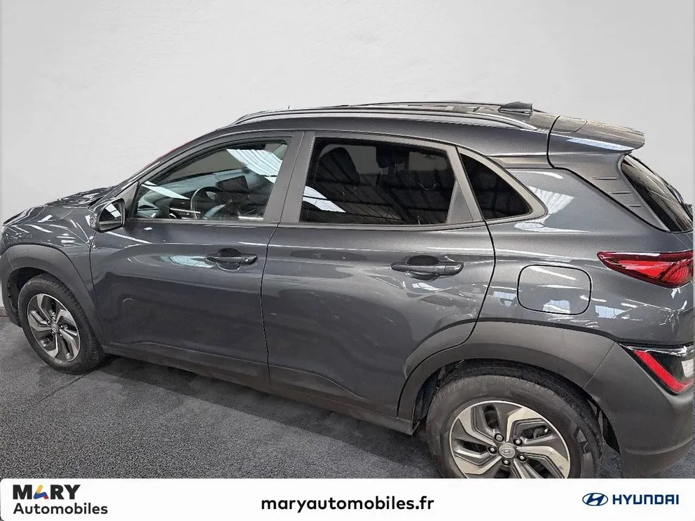 Véhicule occasion 214856 - hyundai KONA - Photo 4