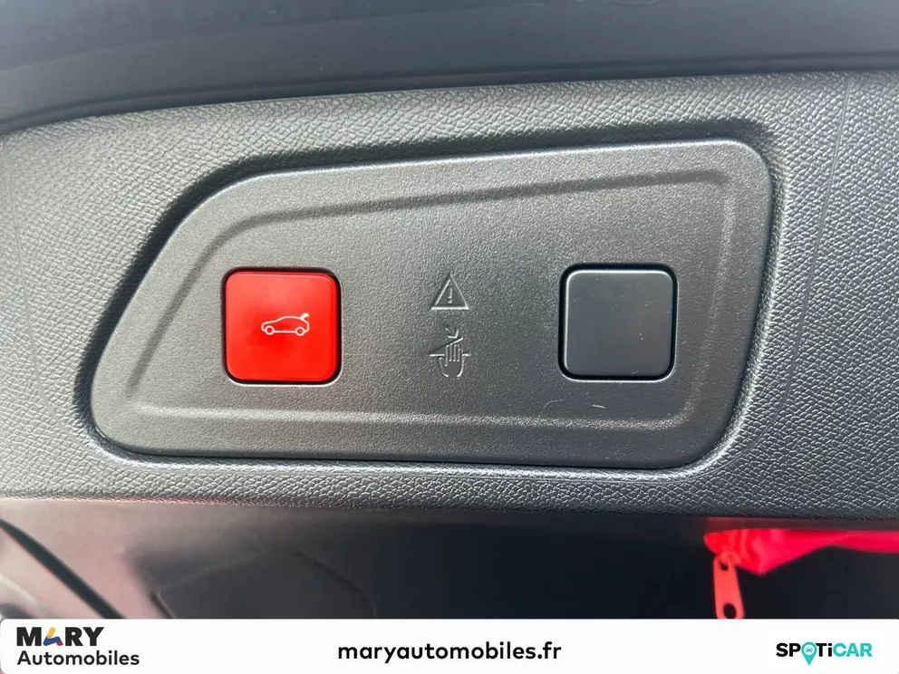 Véhicule occasion 207426 - Citroën C5 AIRCROSS - Photo 24