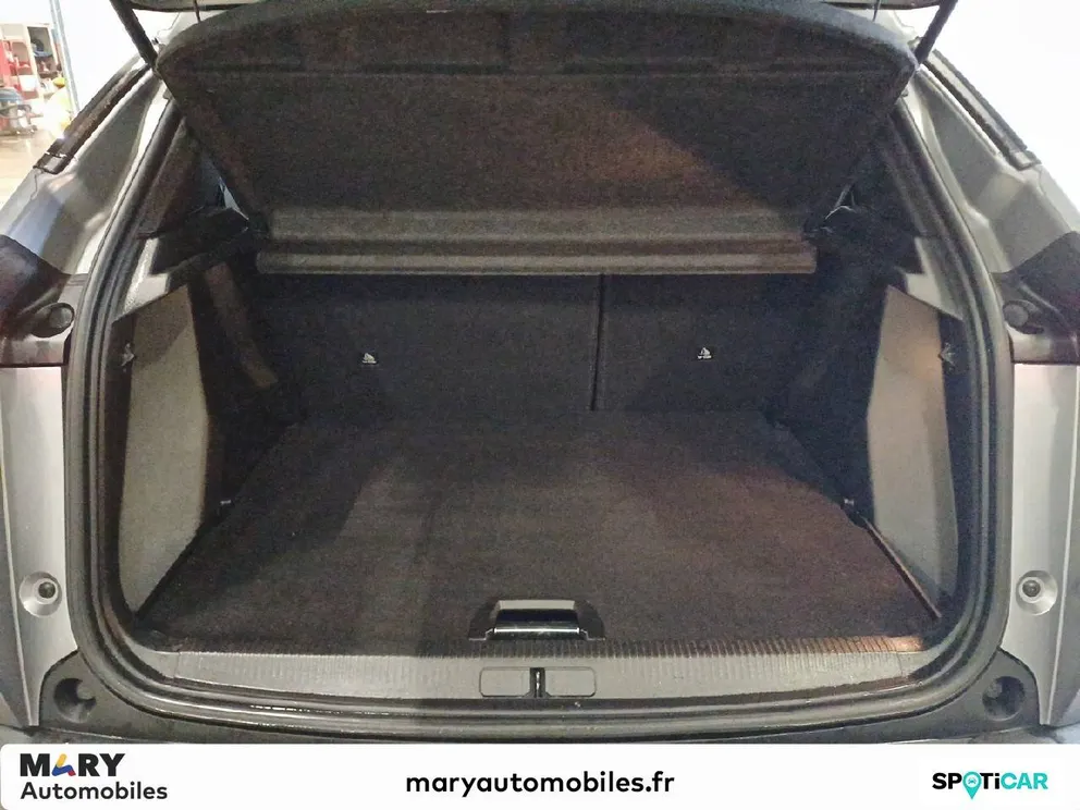 Véhicule occasion 206748 - peugeot 2008 - Photo 6