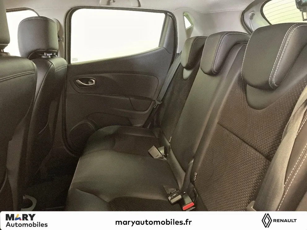 Véhicule occasion 208298 - renault CLIO - Photo 12