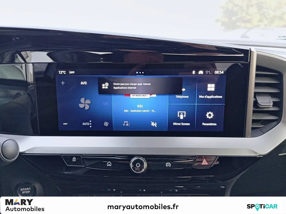 Véhicule occasion 259345 - opel MOKKA - Photo 14