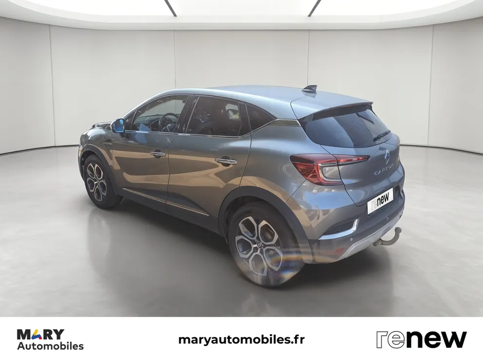 Véhicule occasion 1236336 - renault CAPTUR - Photo 3