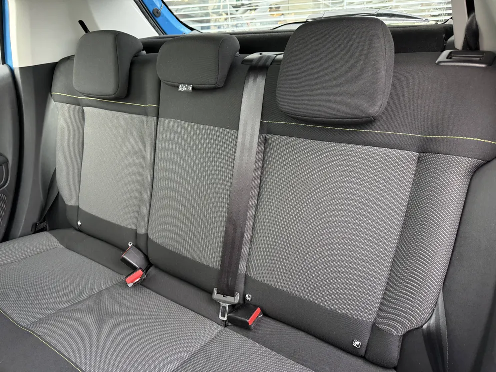 Véhicule occasion 200895 - Citroën C3 - Photo 11