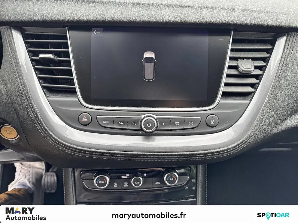 Véhicule occasion 235746 - opel GRANDLAND - Photo 14