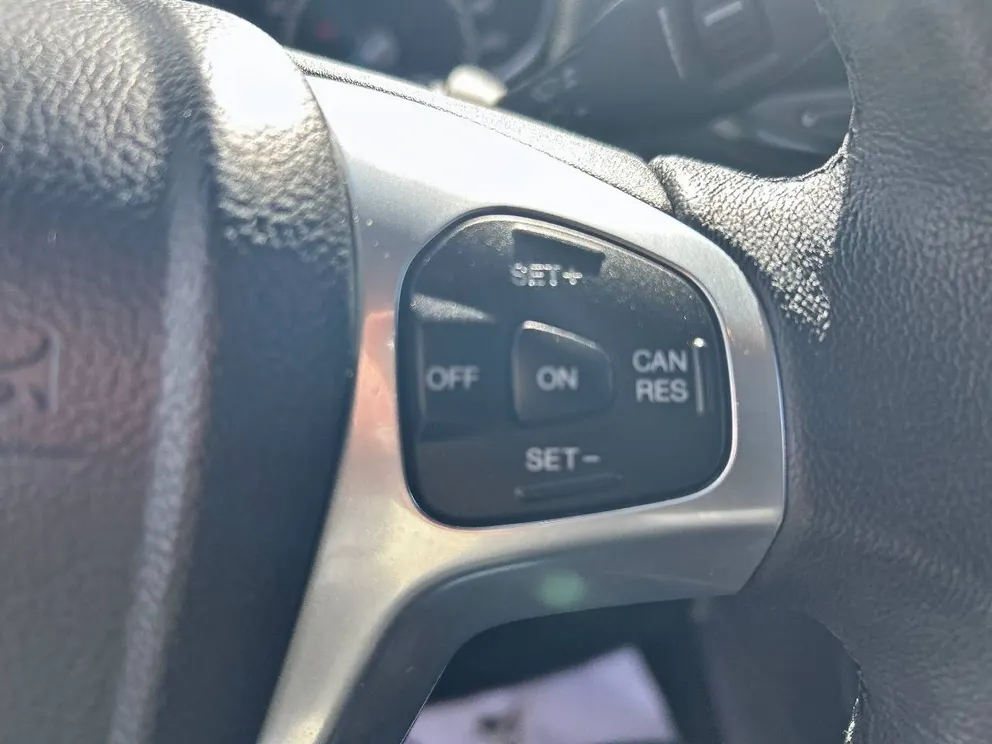 Véhicule occasion 233422 - ford FIESTA - Photo 15