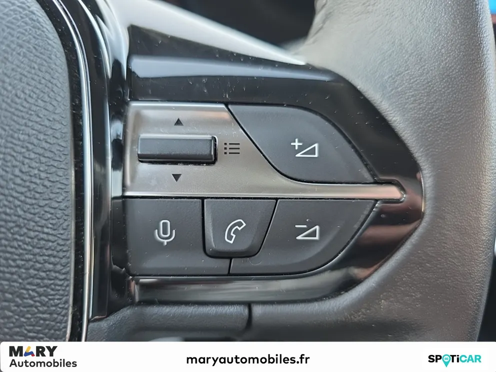Véhicule occasion 1237748 - peugeot 308 - Photo 11