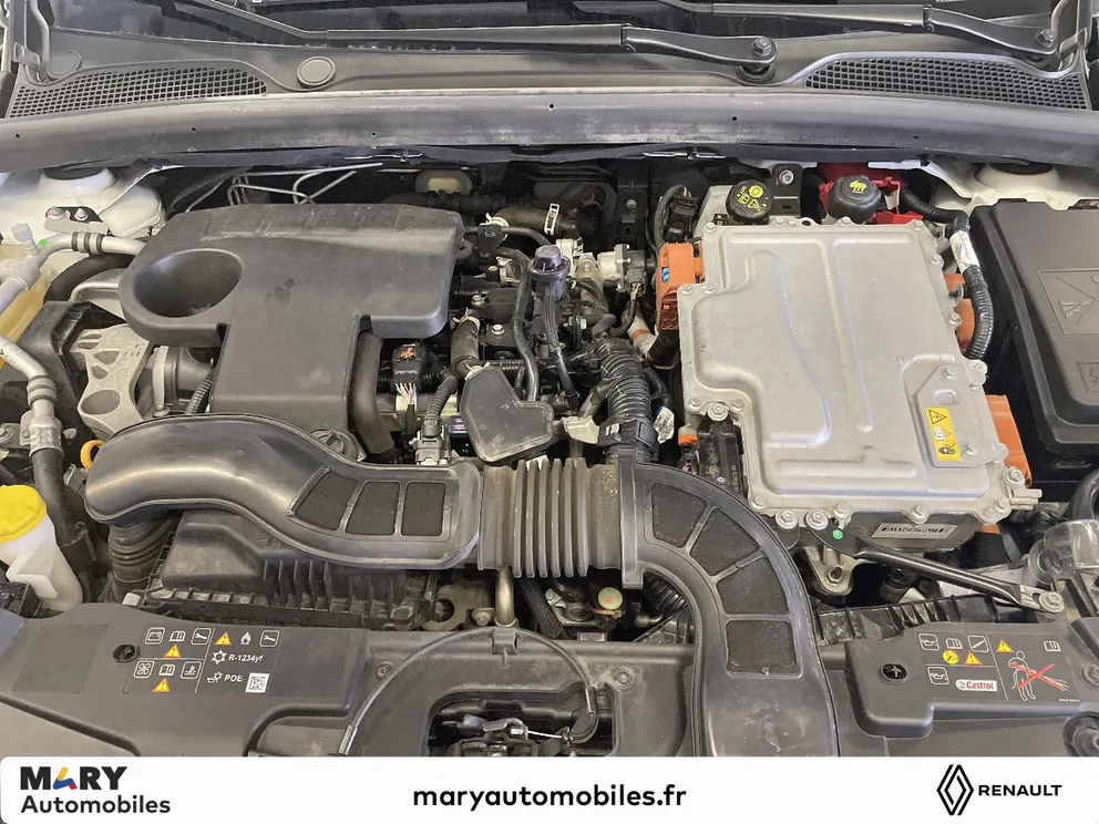 Véhicule occasion 239157 - renault CLIO - Photo 18