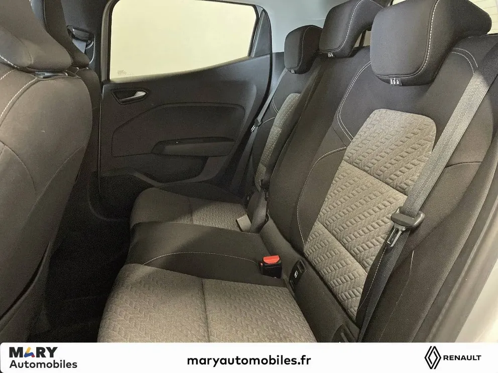 Véhicule occasion 218427 - renault CLIO - Photo 10