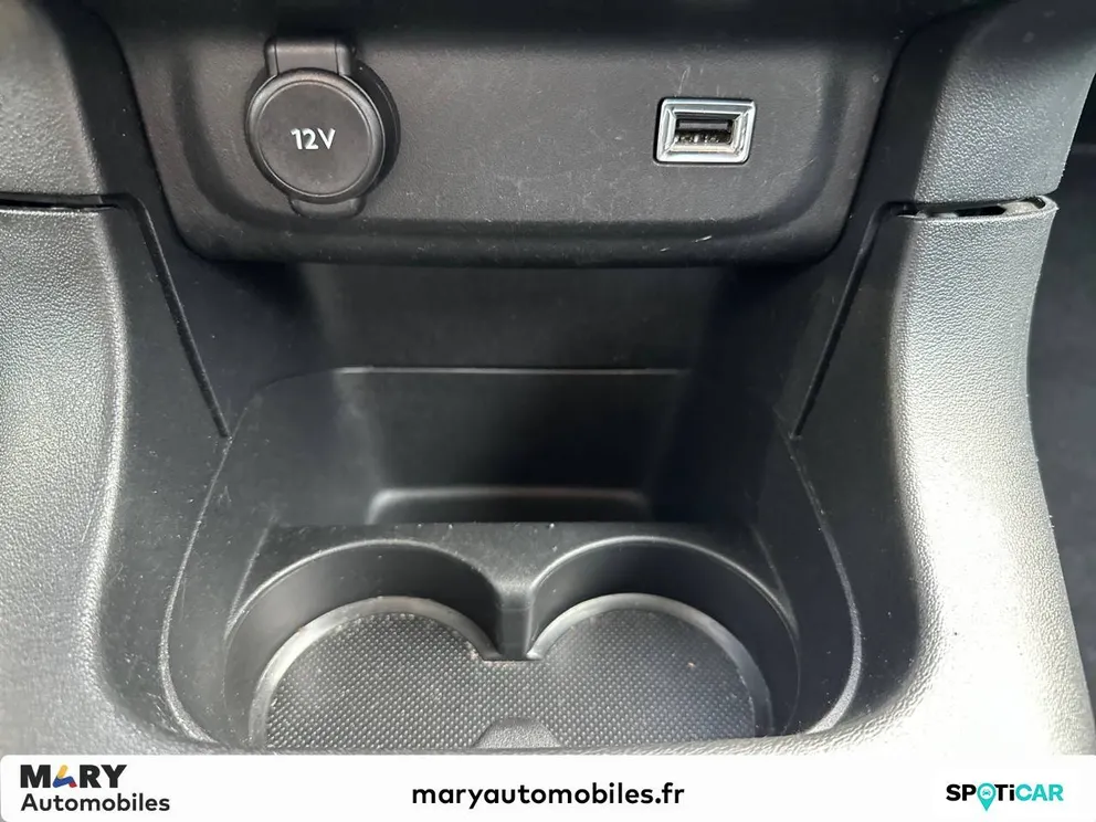 Véhicule occasion 197553 - Citroën C3 - Photo 20
