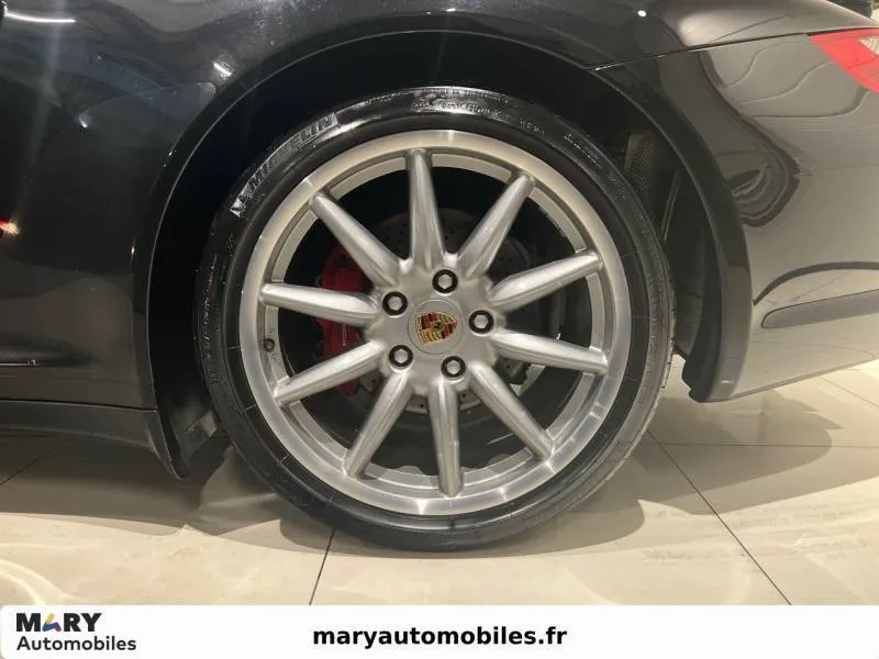 Véhicule occasion 201798 - porsche 911 - Photo 21