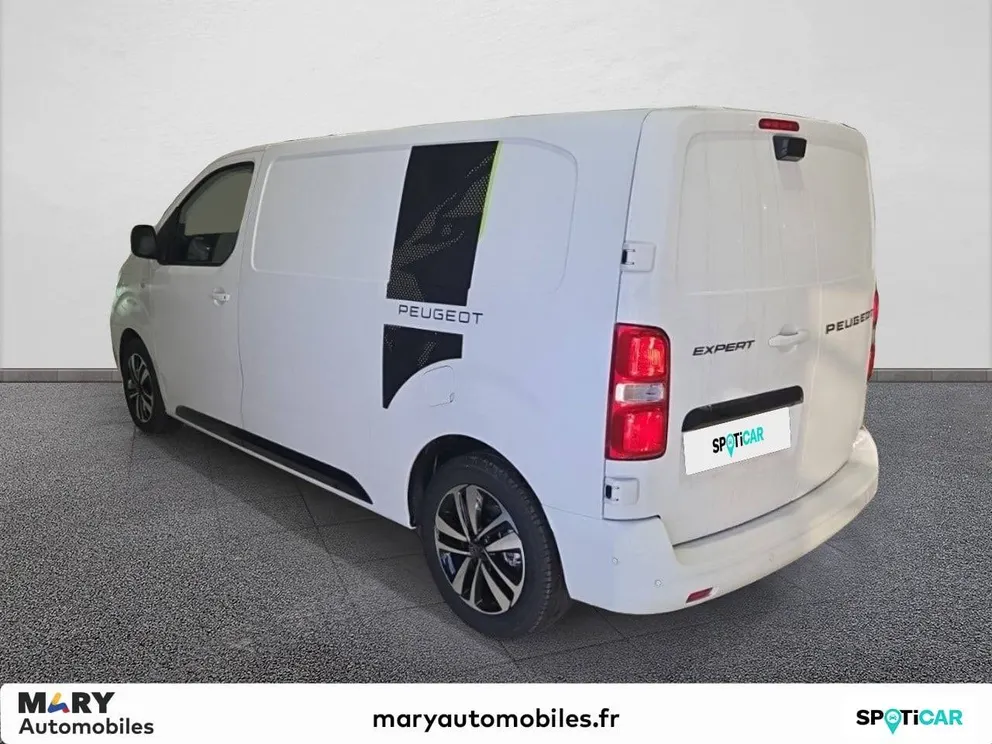 Véhicule occasion 219704 - peugeot EXPERT - Photo 7