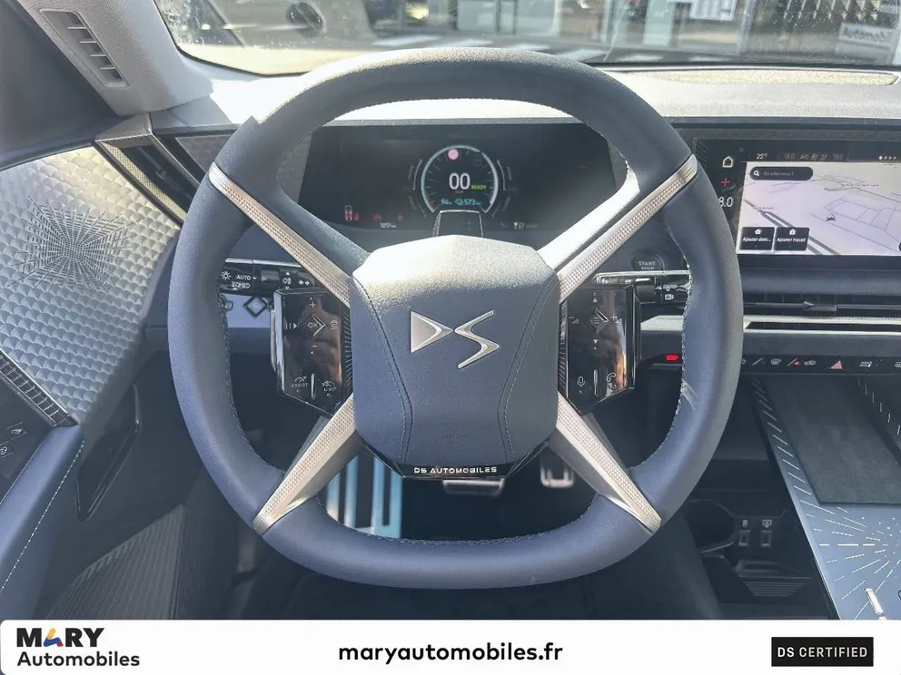 Véhicule occasion 192674 - ds N°8 - Photo 23