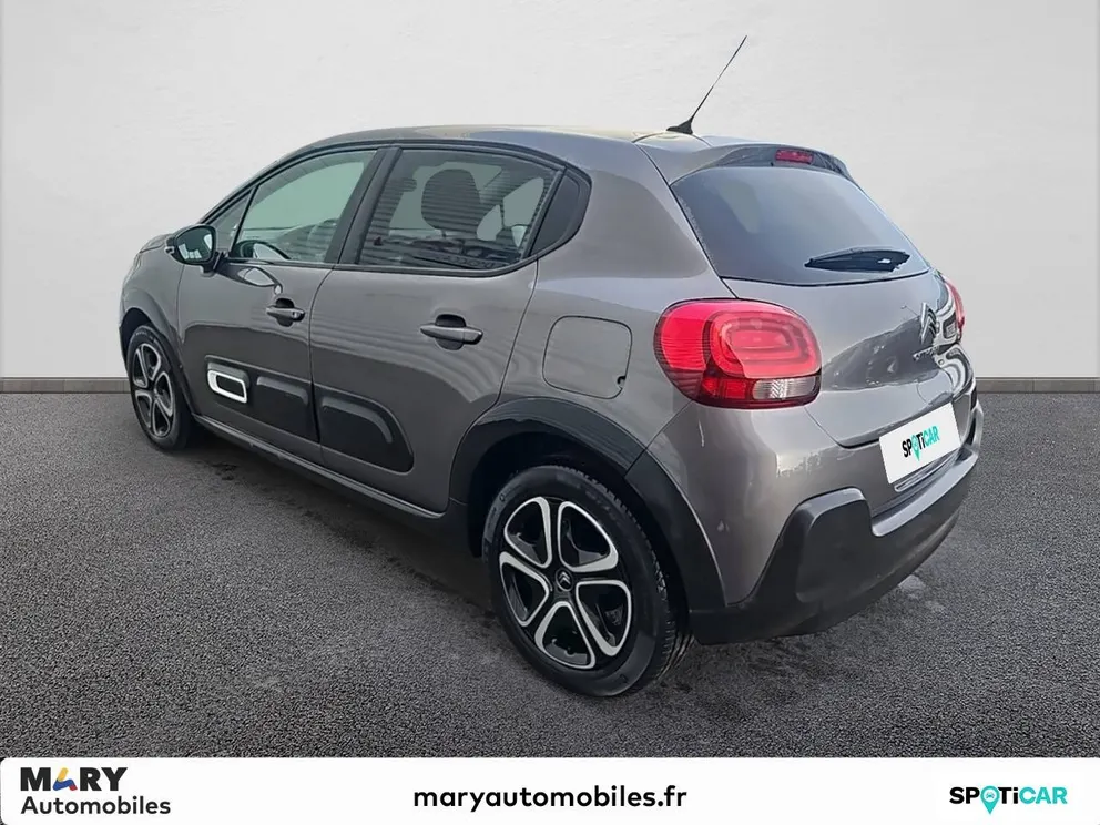 Véhicule occasion 187781 - Citroën C3 - Photo 7