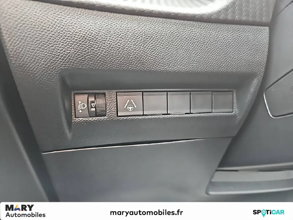 Véhicule occasion 191545 - peugeot 2008 - Photo 14