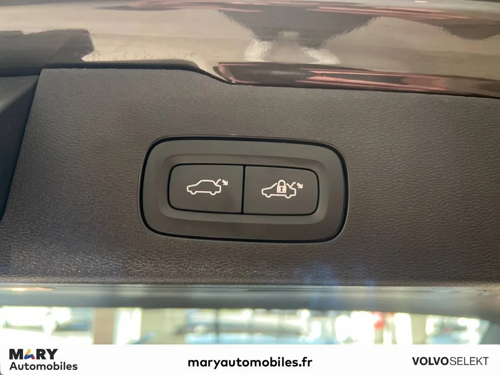 Véhicule occasion 210458 - volvo V60 - Photo 23