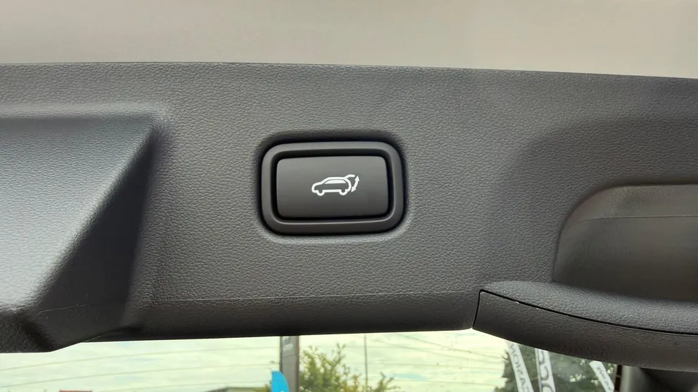 Véhicule occasion 1229449 - hyundai TUCSON - Photo 18