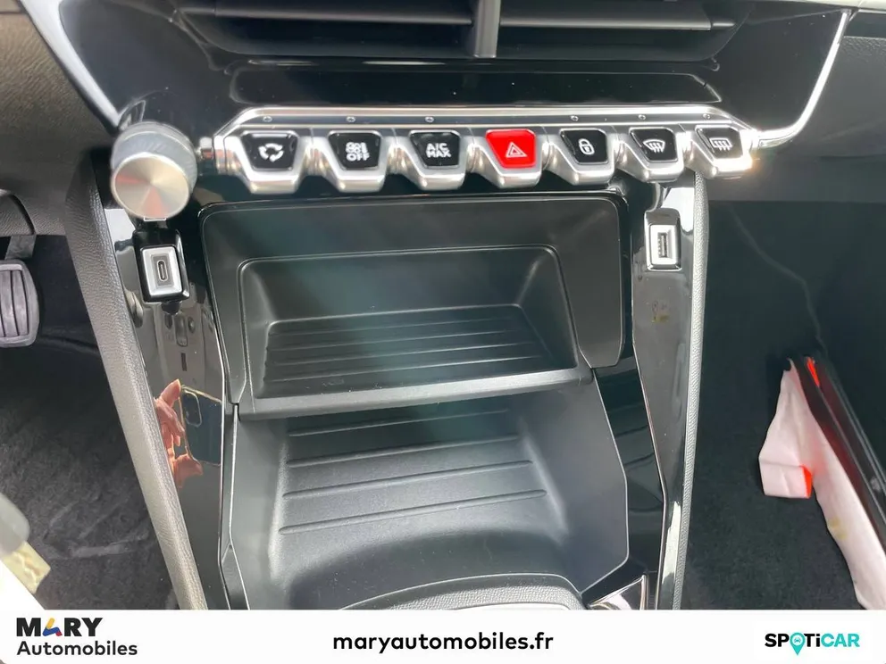 Véhicule occasion 228284 - peugeot 208 - Photo 16