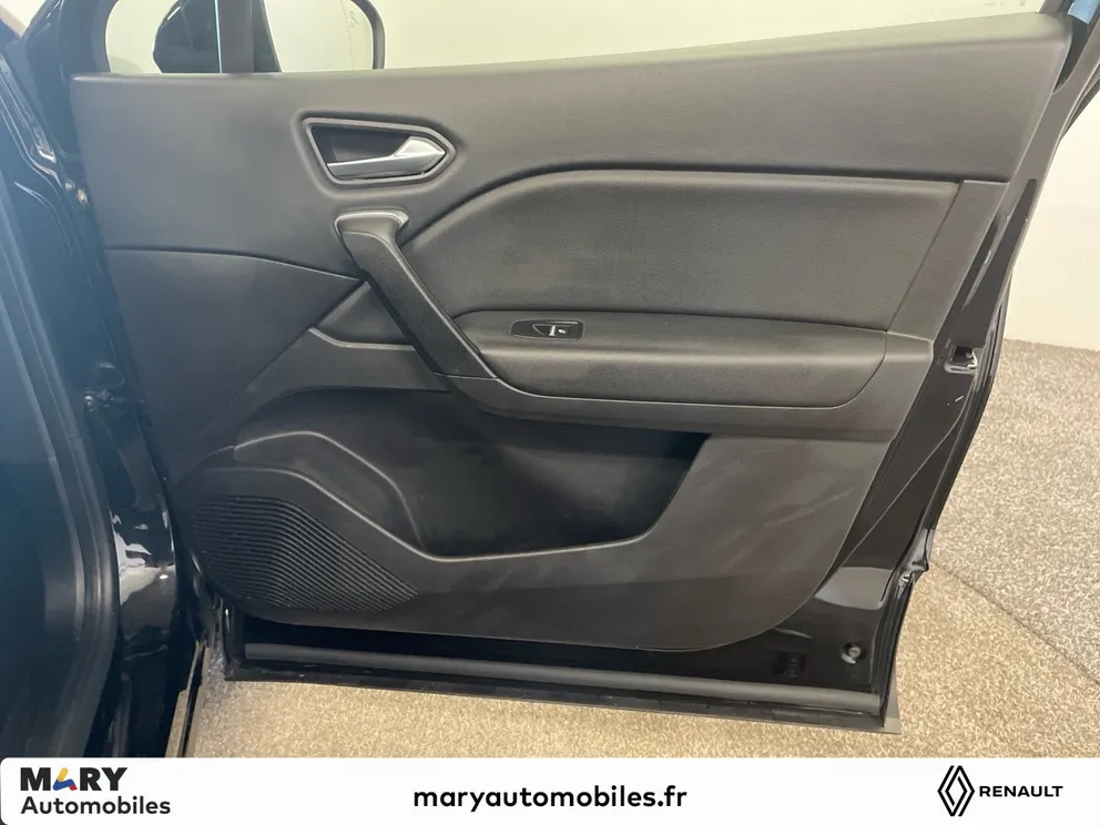 Véhicule occasion 217104 - renault CAPTUR - Photo 16