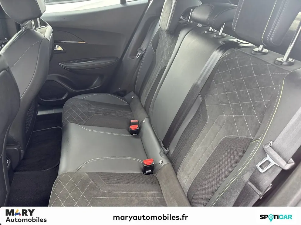 Véhicule occasion 226877 - peugeot 2008 - Photo 10