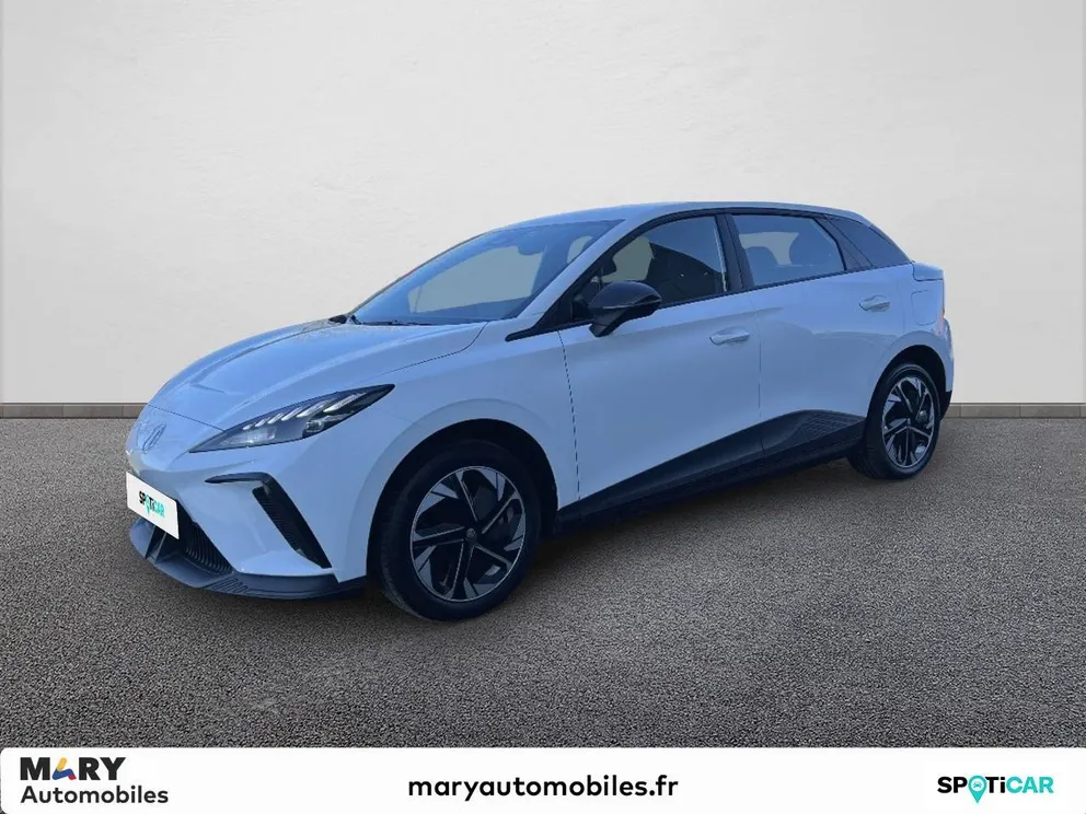 Véhicule occasion 224034 - mg MG4 - Photo 1