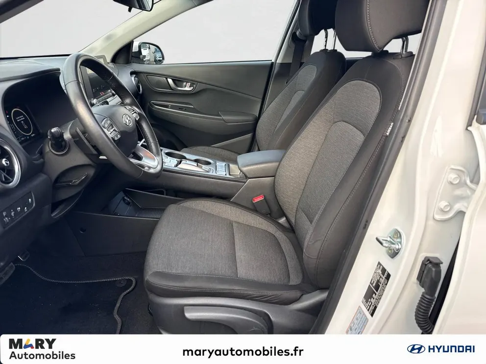 Véhicule occasion 218218 - hyundai KONA - Photo 9