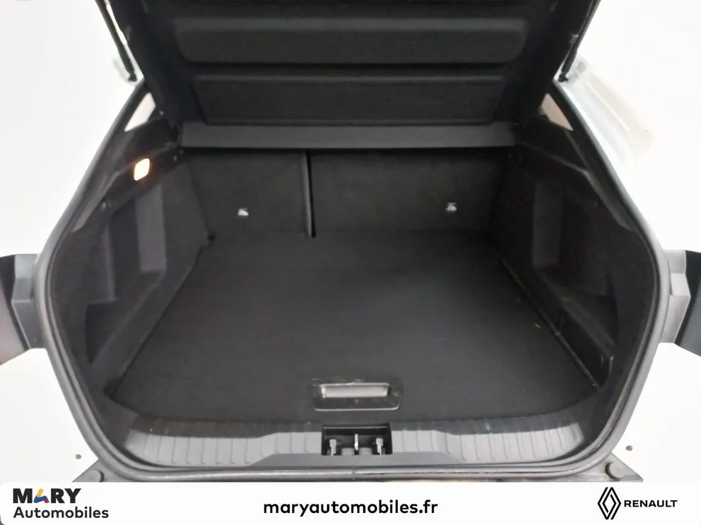 Véhicule occasion 206689 - renault ARKANA - Photo 6