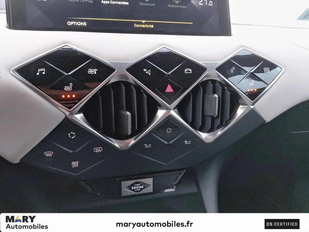 Véhicule occasion 213874 - ds DS 3 - Photo 20