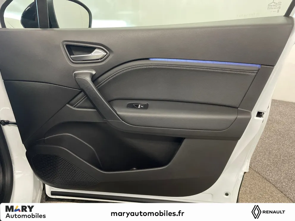 Véhicule occasion 239490 - renault CAPTUR - Photo 7