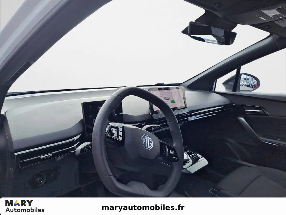 Véhicule occasion 227871 - mg MG4 - Photo 8