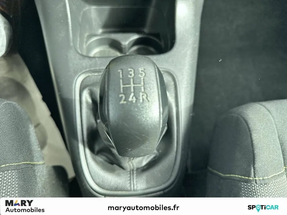 Véhicule occasion 226728 - Citroën C3 - Photo 15