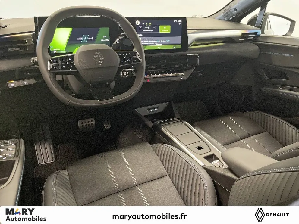 Véhicule occasion 224484 - renault CLIO VI HYBRID - Photo 8