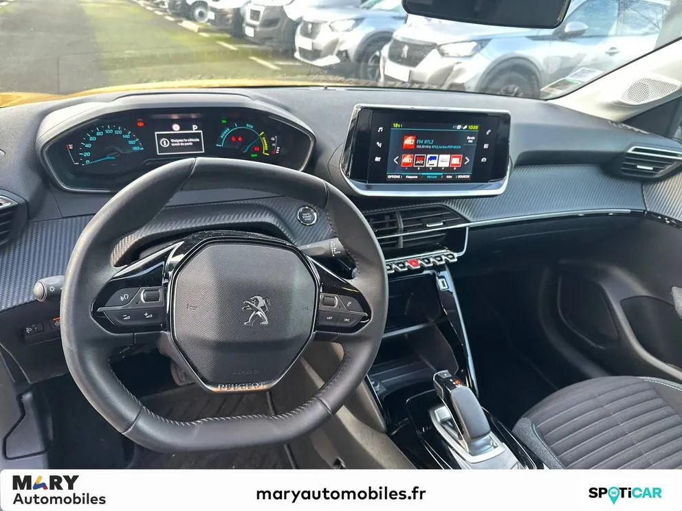 Véhicule occasion 202821 - peugeot 208 - Photo 8