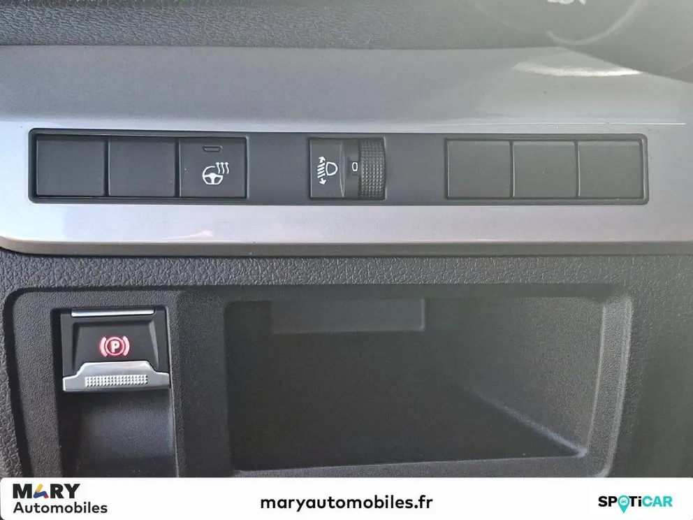 Véhicule occasion 238919 - peugeot EXPERT - Photo 16