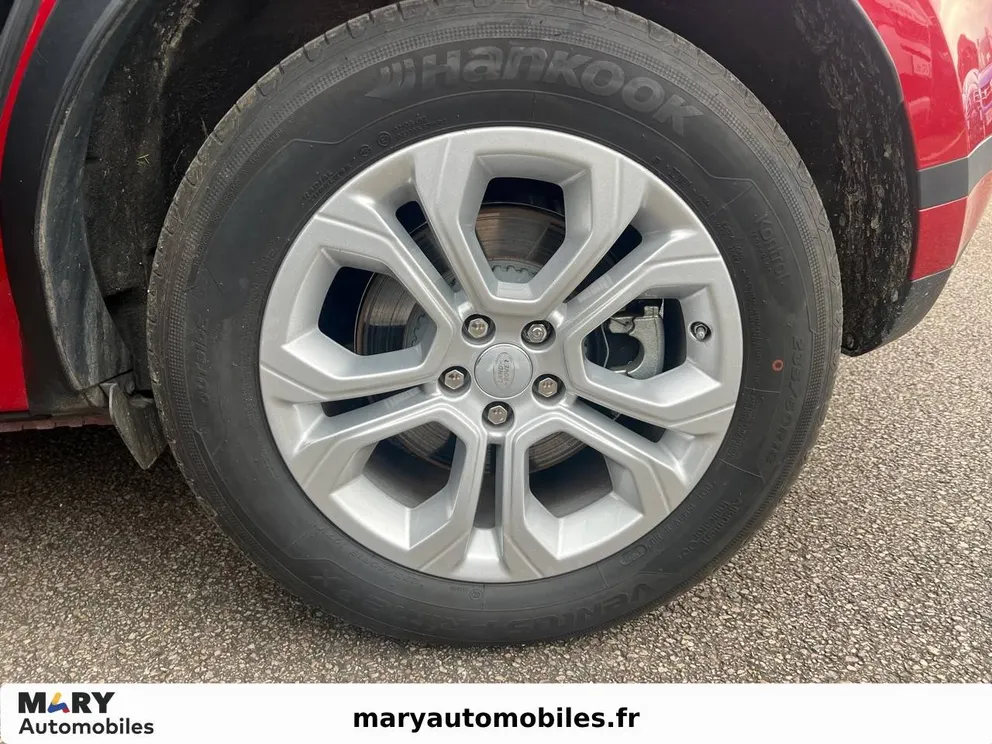 Véhicule occasion 107362 - land rover RANGE ROVER EVOQUE - Photo 20