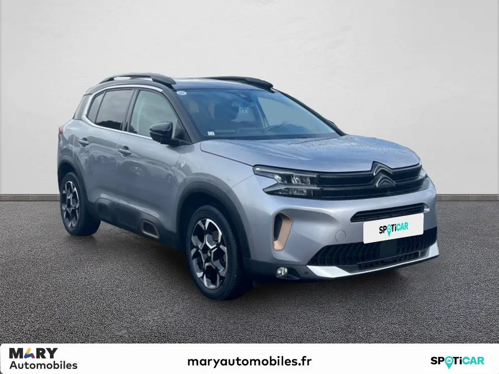 Véhicule occasion 201658 - Citroën C5 AIRCROSS - Photo 3