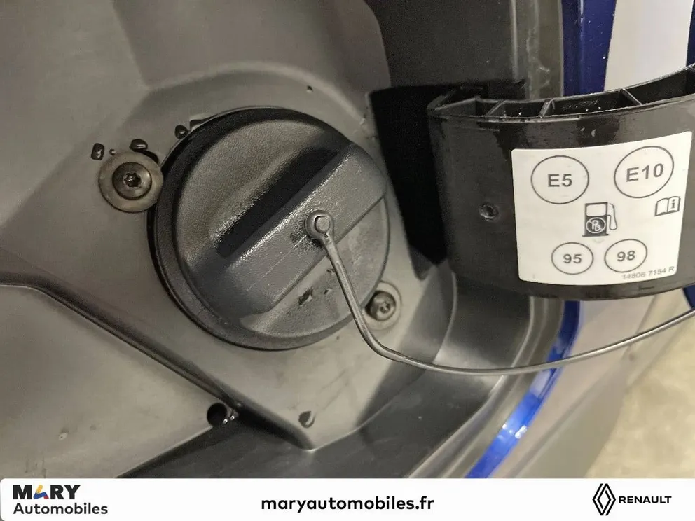 Véhicule occasion 200013 - renault CAPTUR - Photo 17