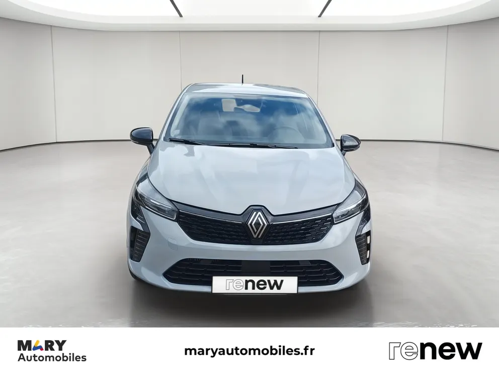 Véhicule occasion 1236725 - renault CLIO - Photo 8