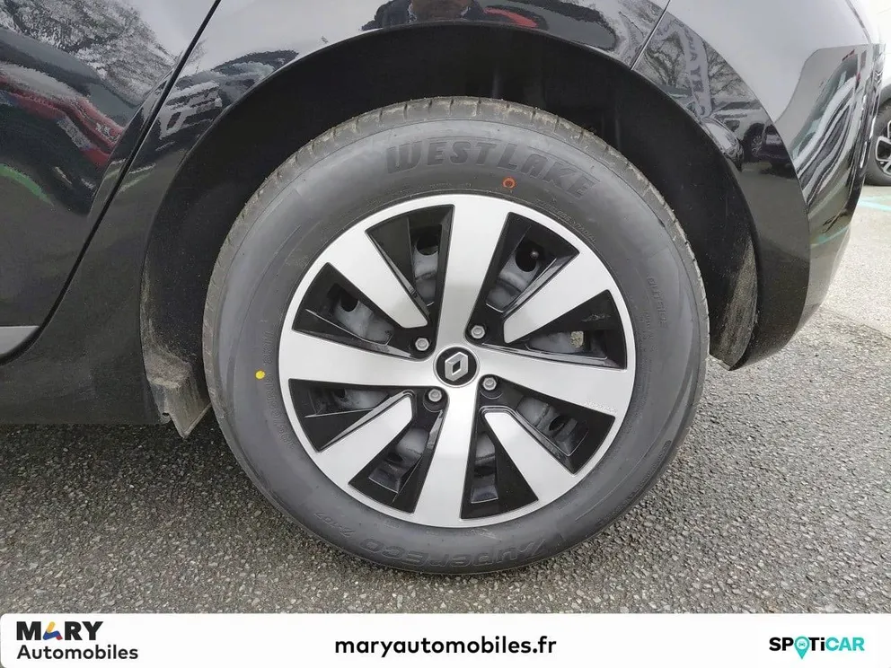 Véhicule occasion 214960 - renault CLIO - Photo 11