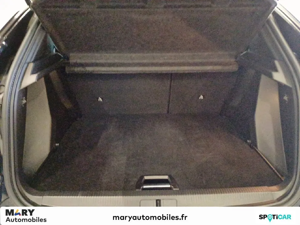 Véhicule occasion 155899 - peugeot 2008 - Photo 6